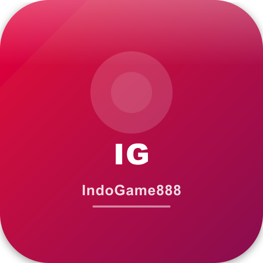 IndoGame888